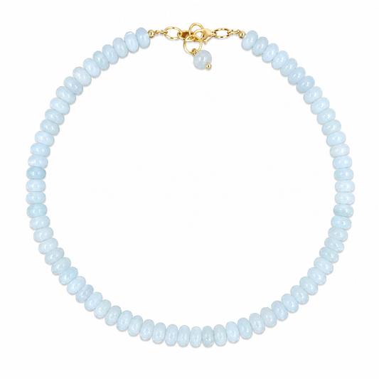 The Elena Necklace