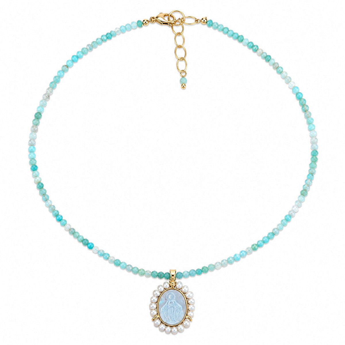 The Nini Necklace