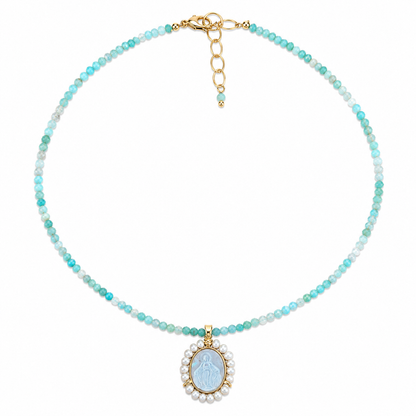 The Nini Necklace