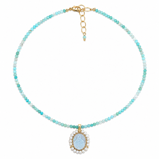 The Nini Necklace