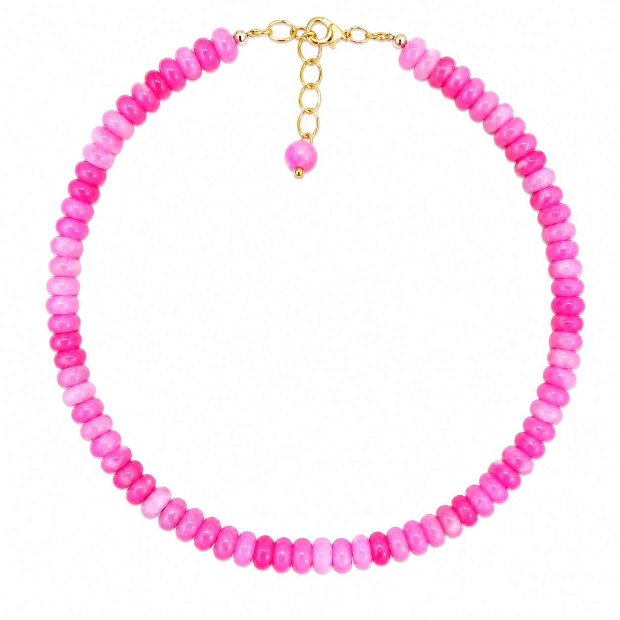 The Sofia Necklace