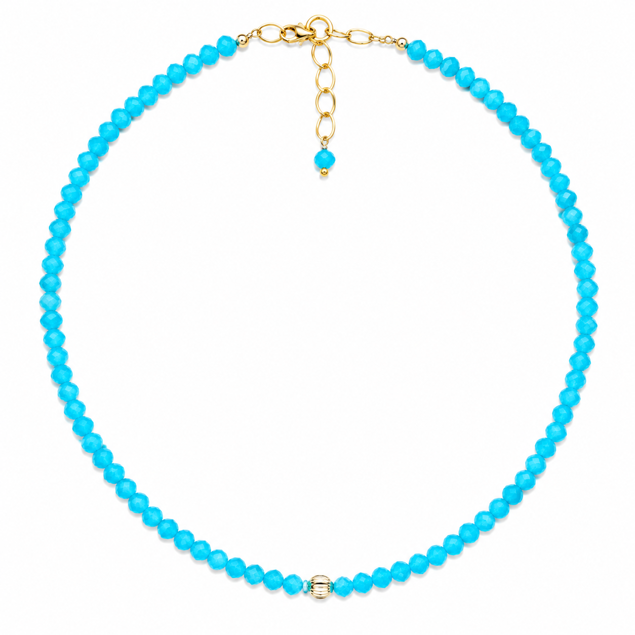 The Jacqui Necklace