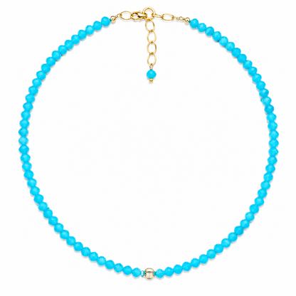 The Jacqui Necklace