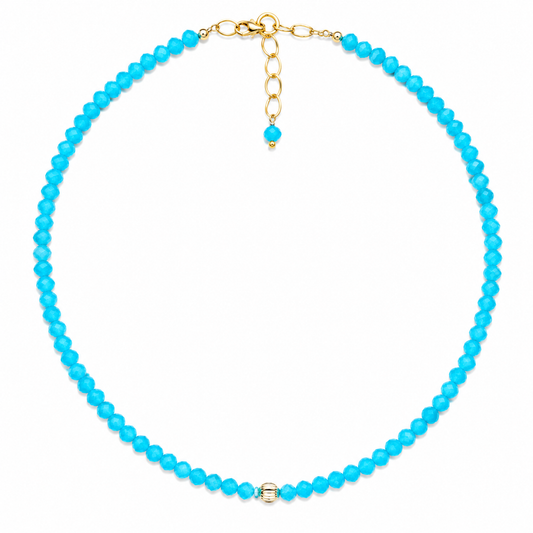 The Jacqui Necklace