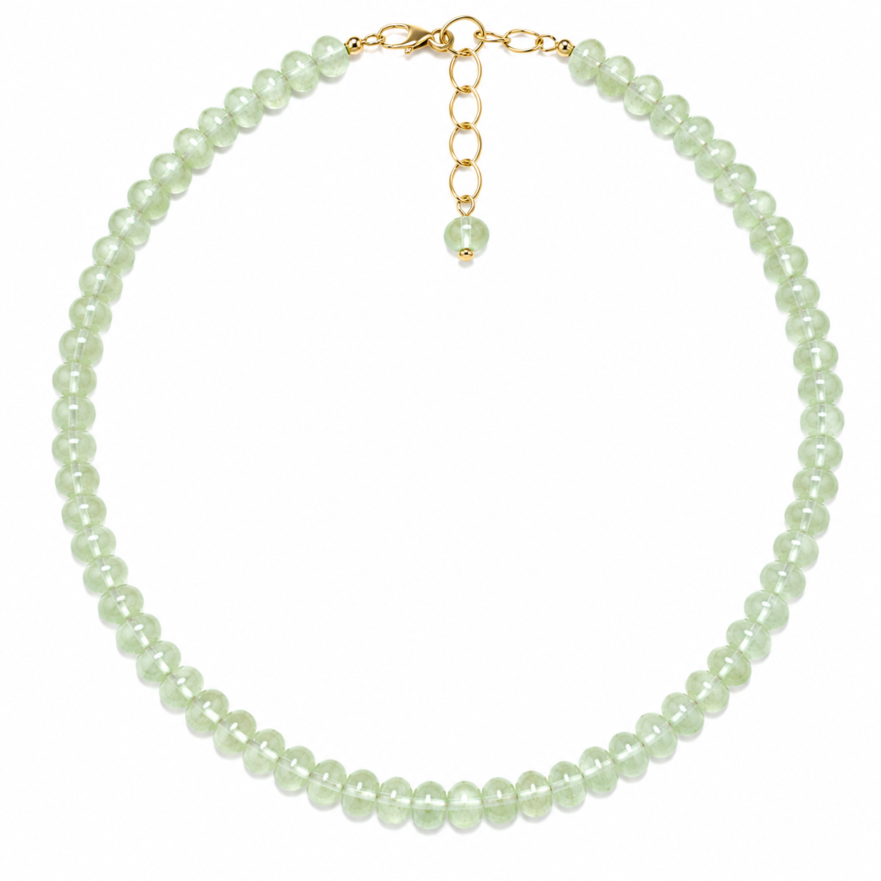 The Savannah Necklace