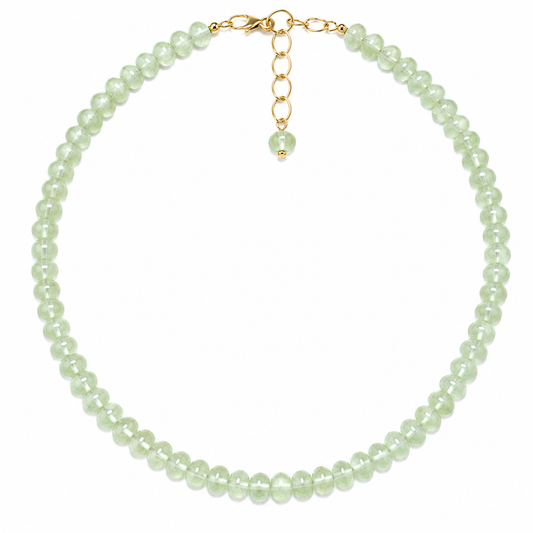 The Savannah Necklace