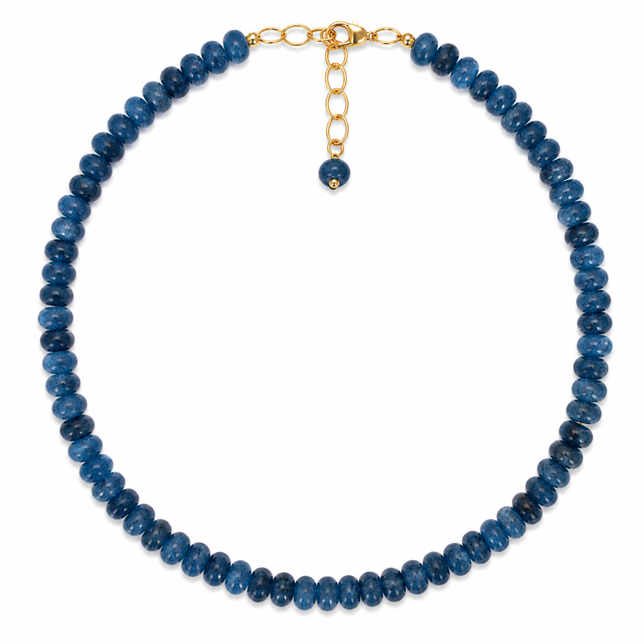 The Esme Necklace
