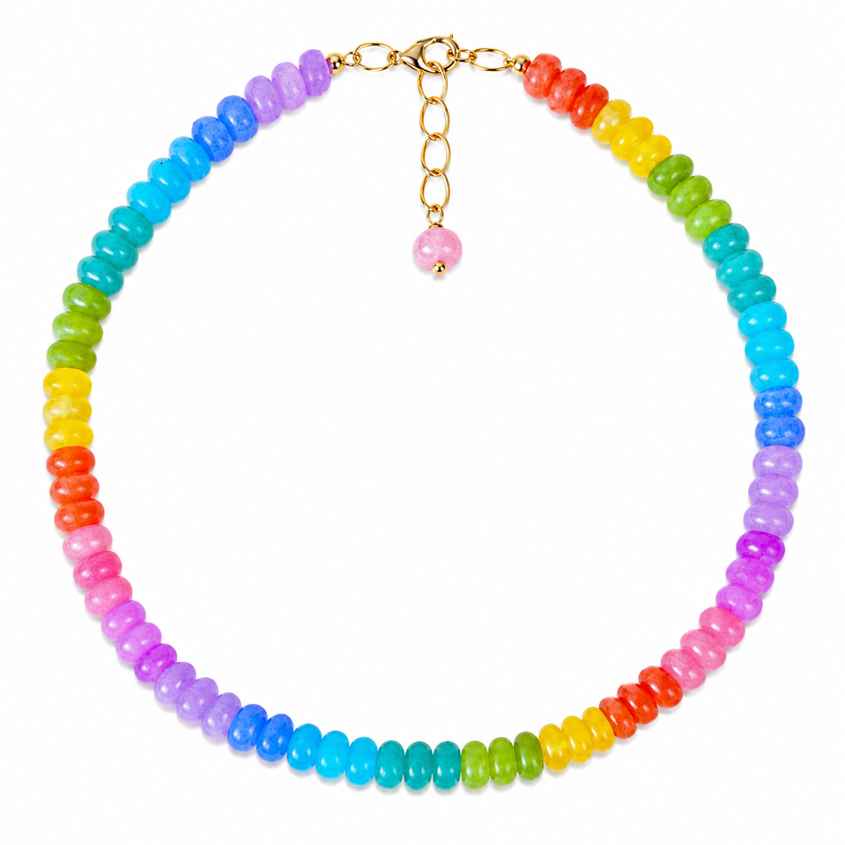 The Aurora Necklace