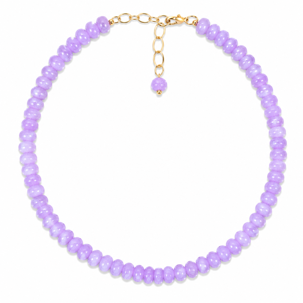 The Amalia Necklace