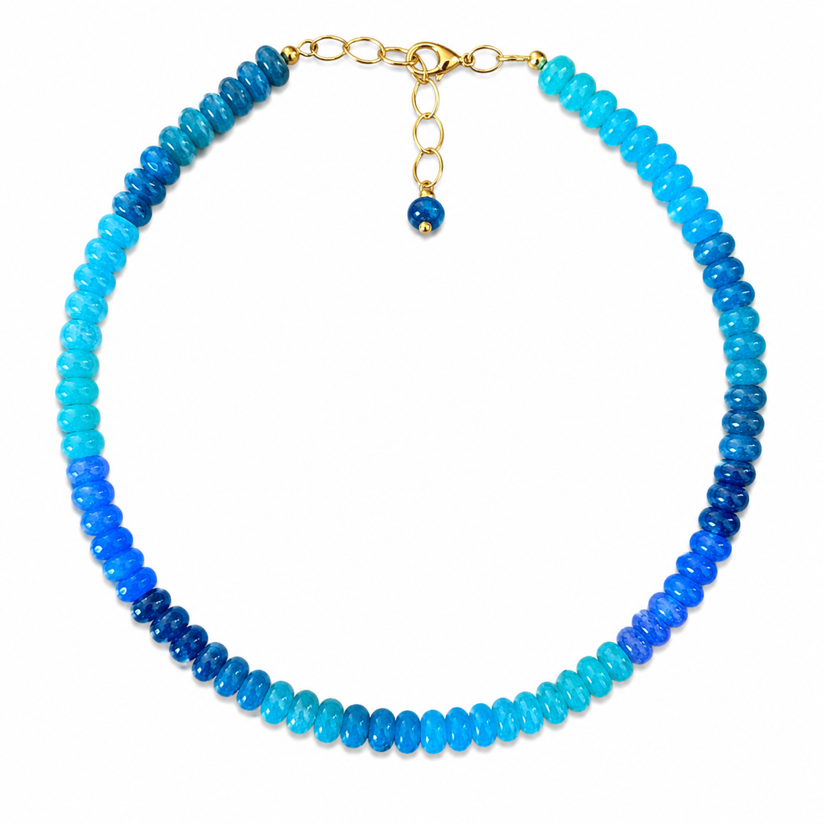 The Mariella Necklace