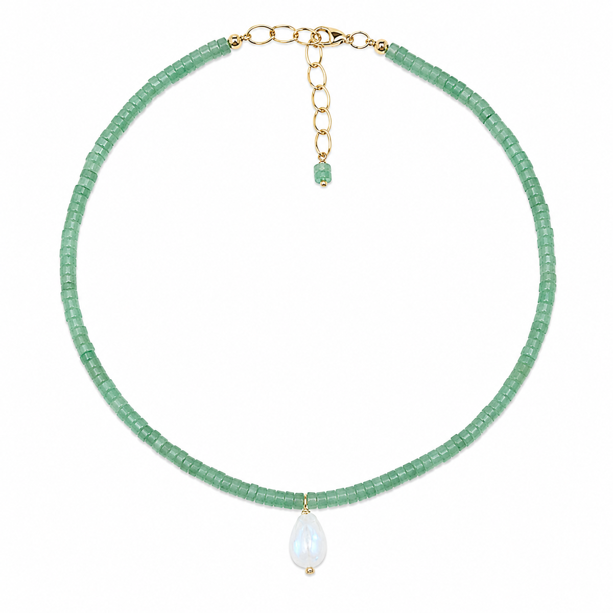 The Reese Necklace