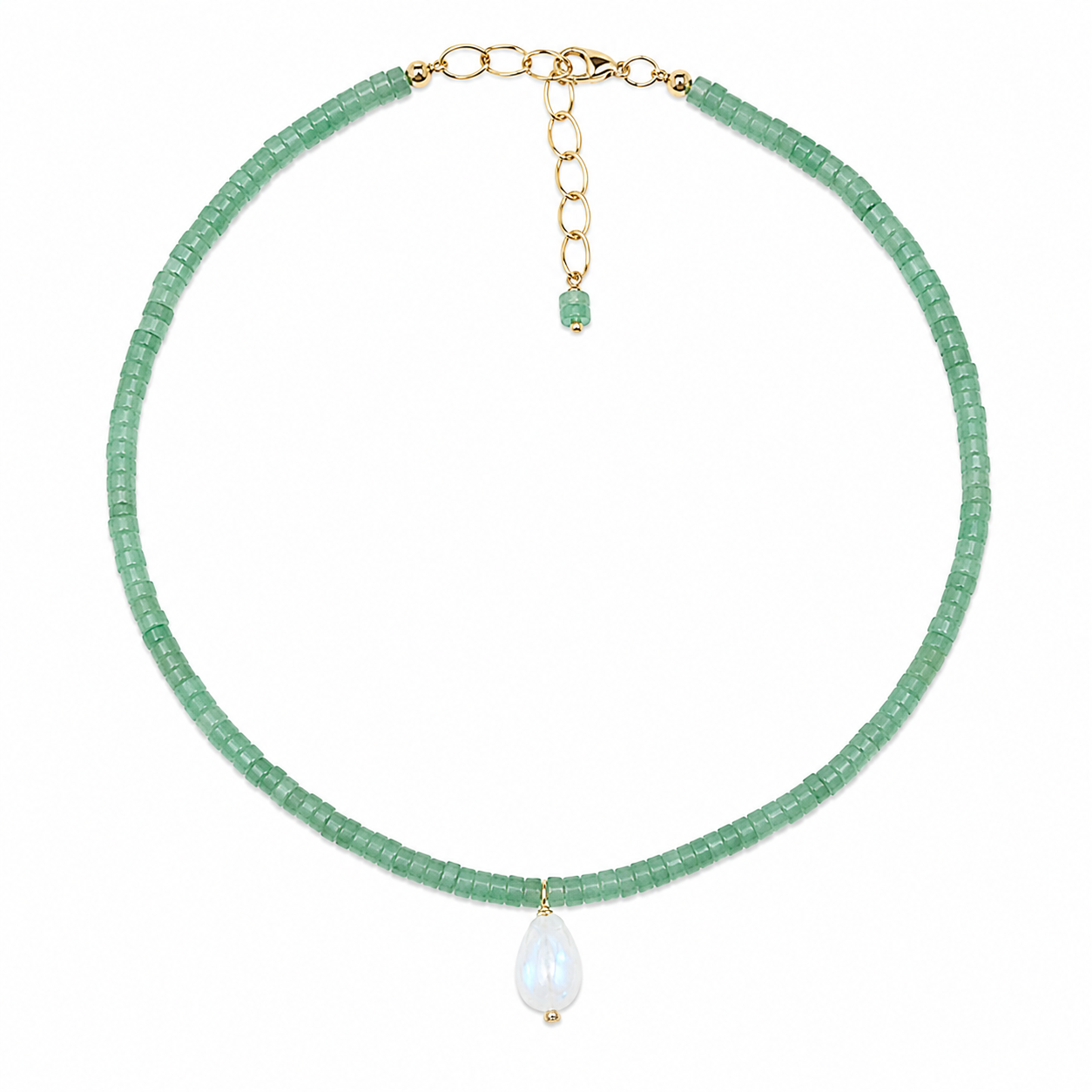 The Reese Necklace