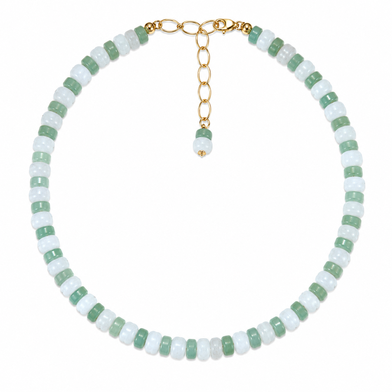 The Penelope Necklace