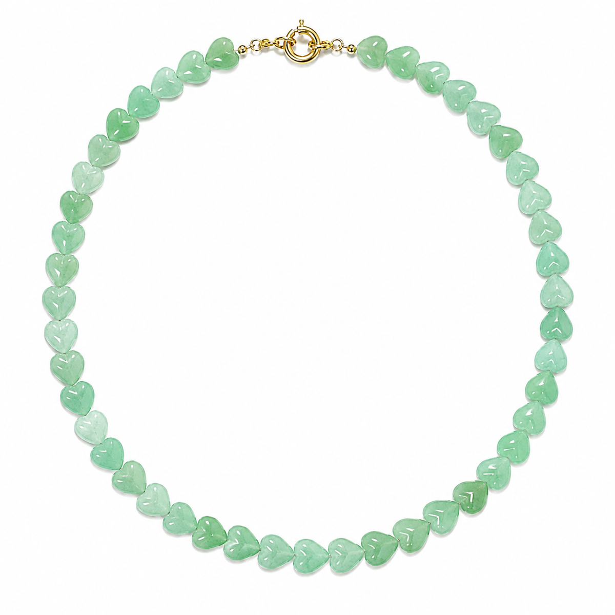 The Delfina Necklace