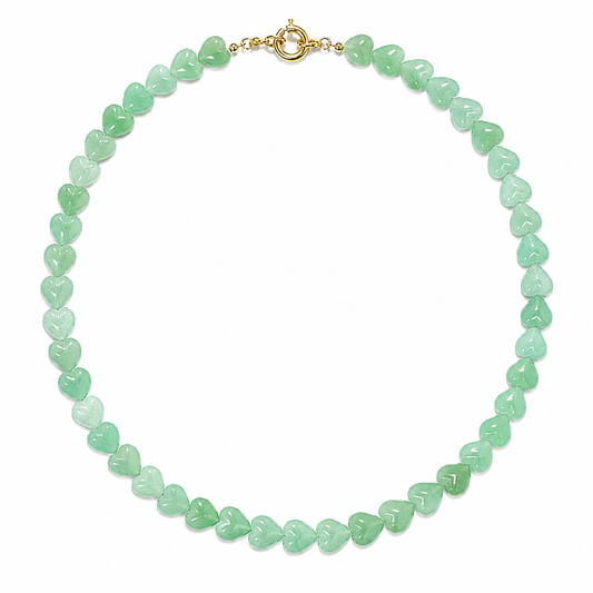 The Delfina Necklace
