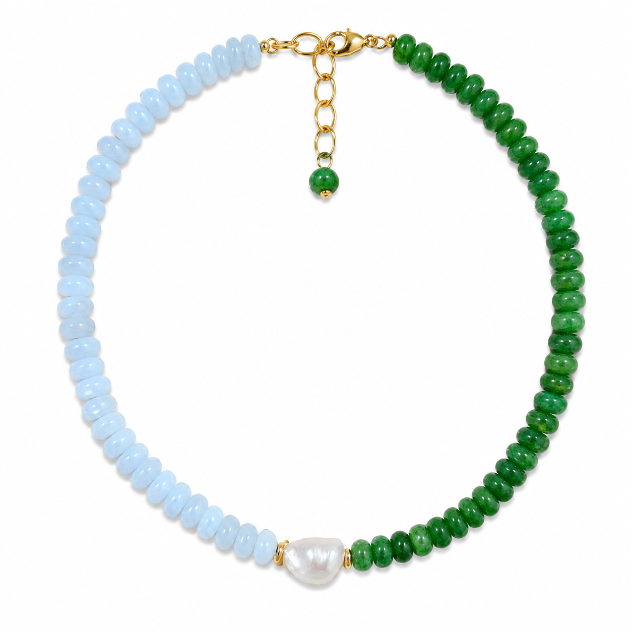 The Sawyer Necklace