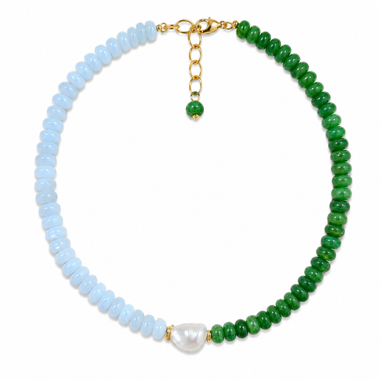 The Sawyer Necklace