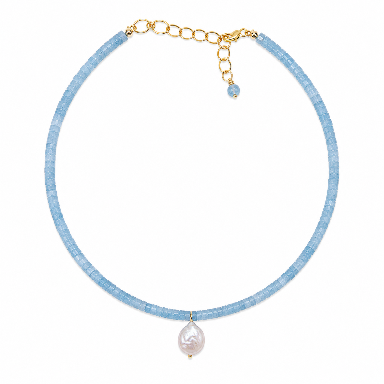 The Kim Necklace