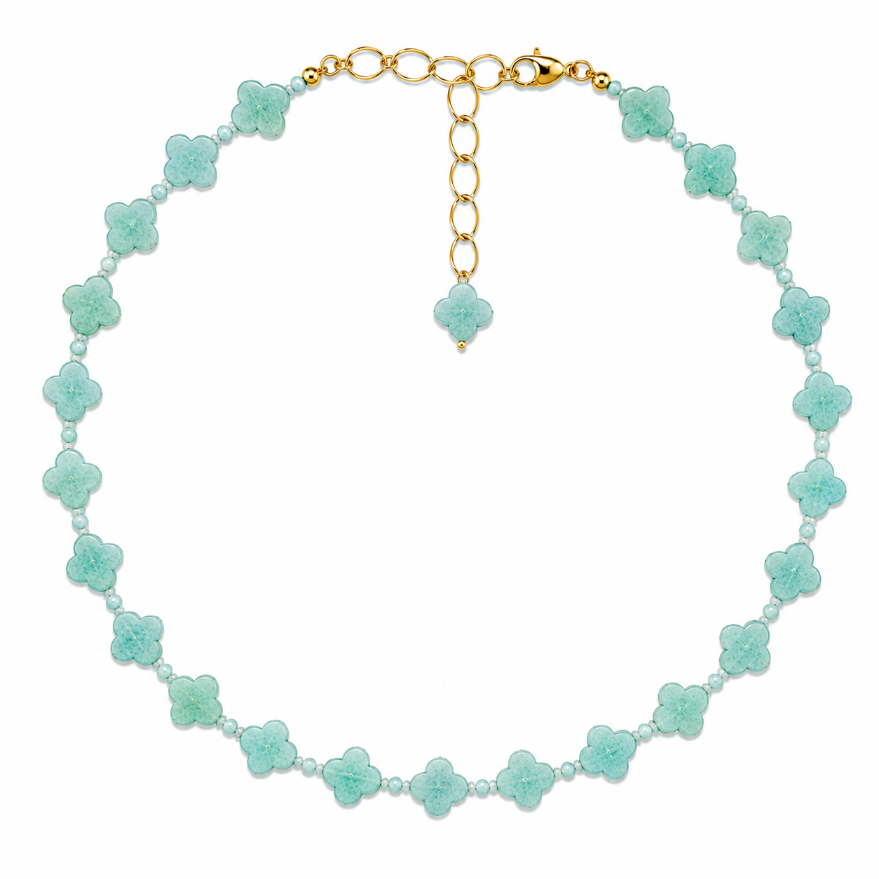 The Felicity Necklace