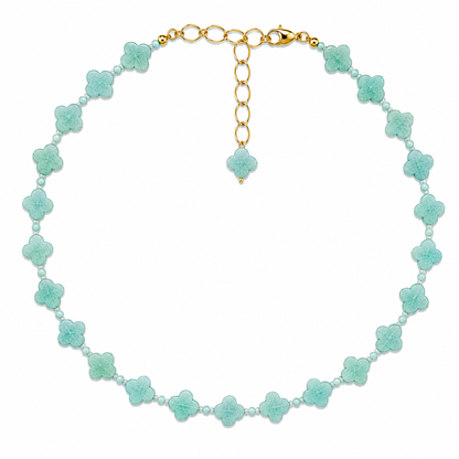 The Felicity Necklace