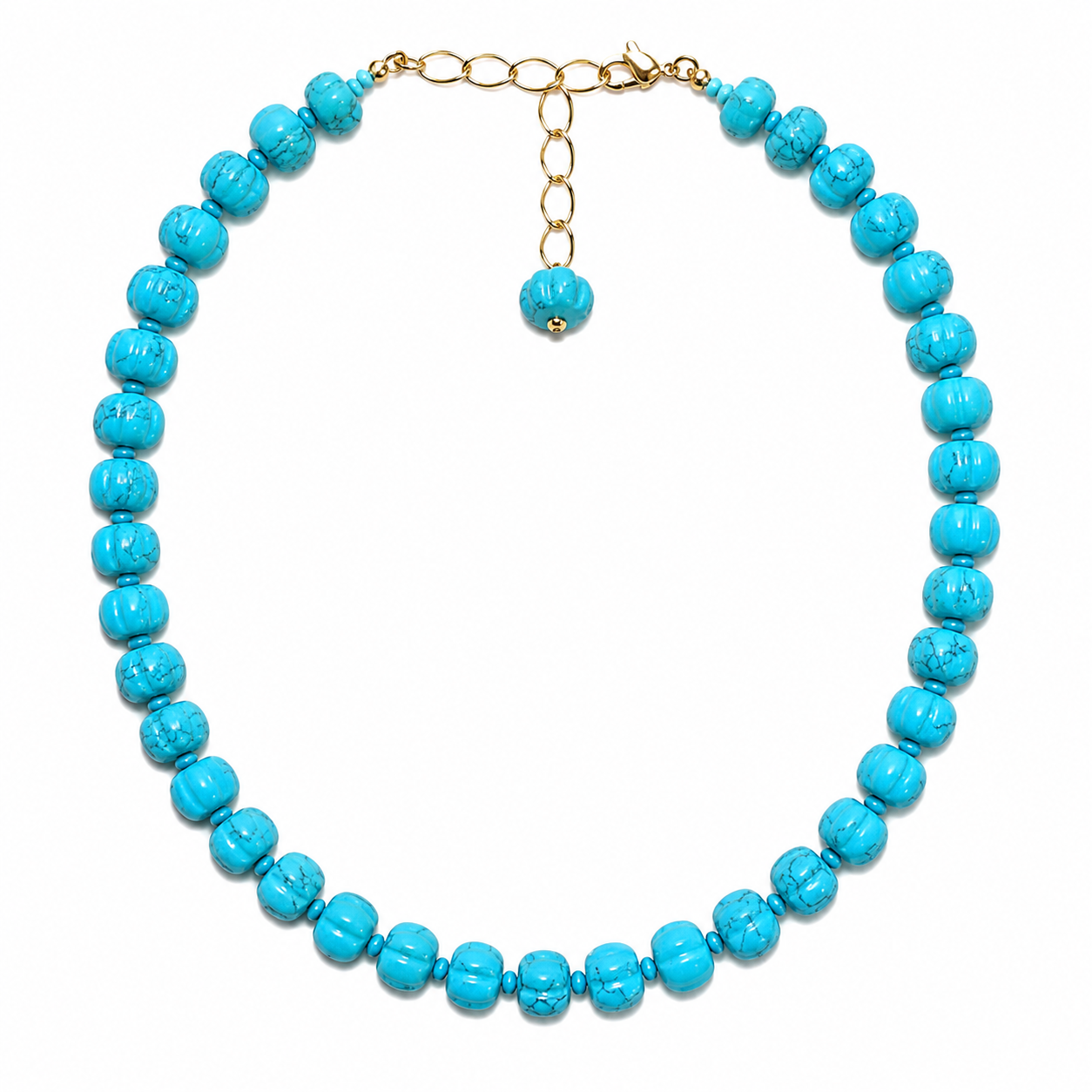 The Mayli Necklace