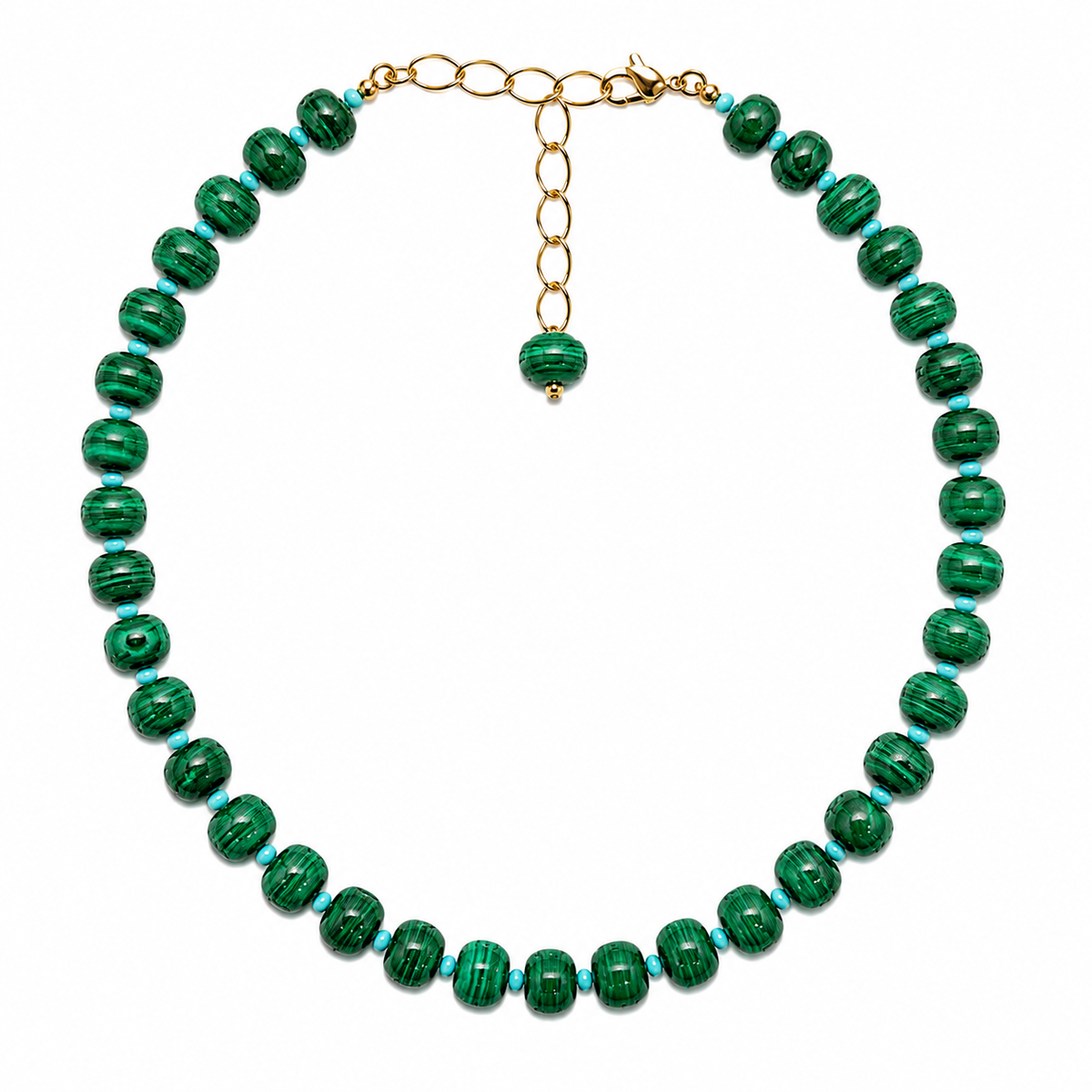 The Audrey Necklace