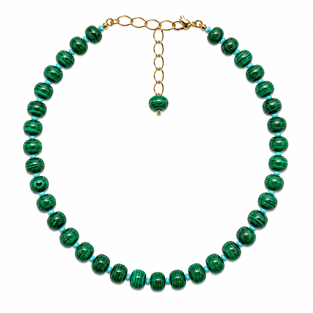 The Audrey Necklace