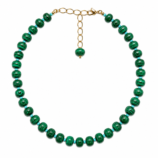 The Audrey Necklace