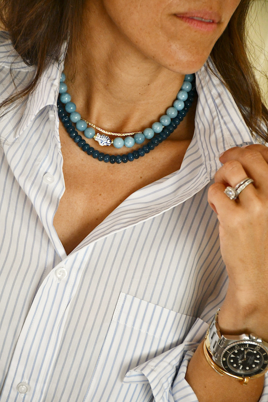 The Esme Necklace
