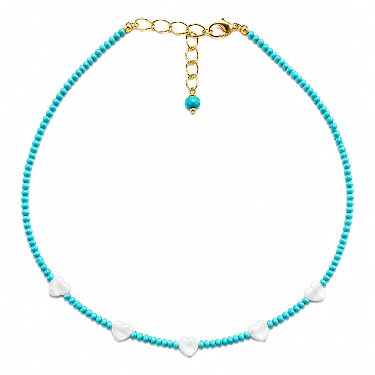 The Becca Necklace