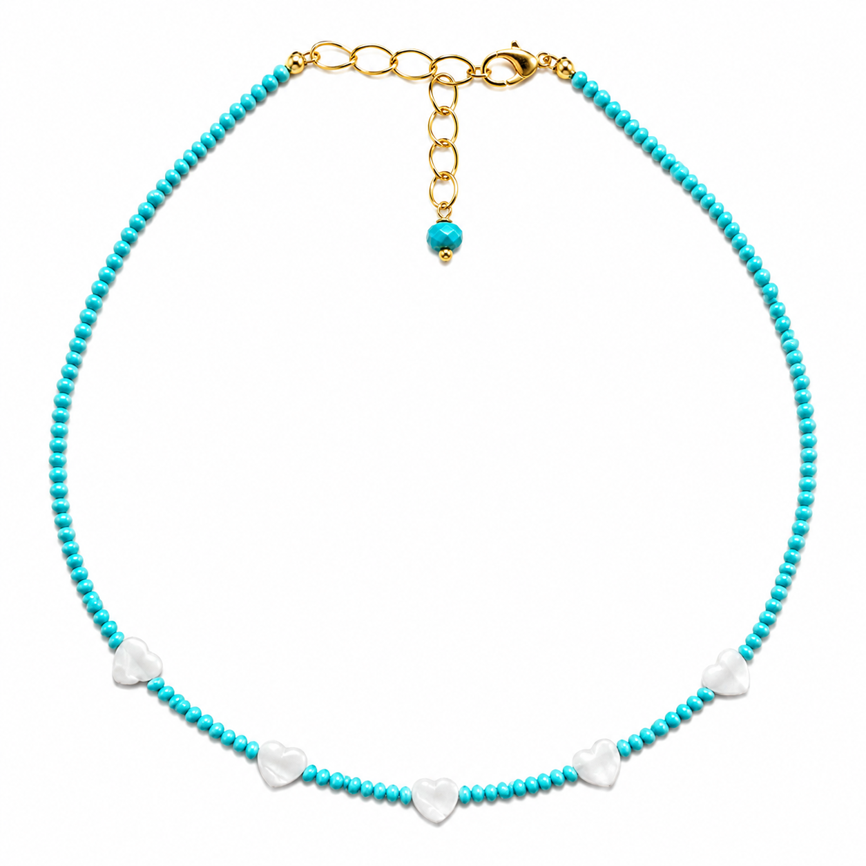 The Becca Necklace