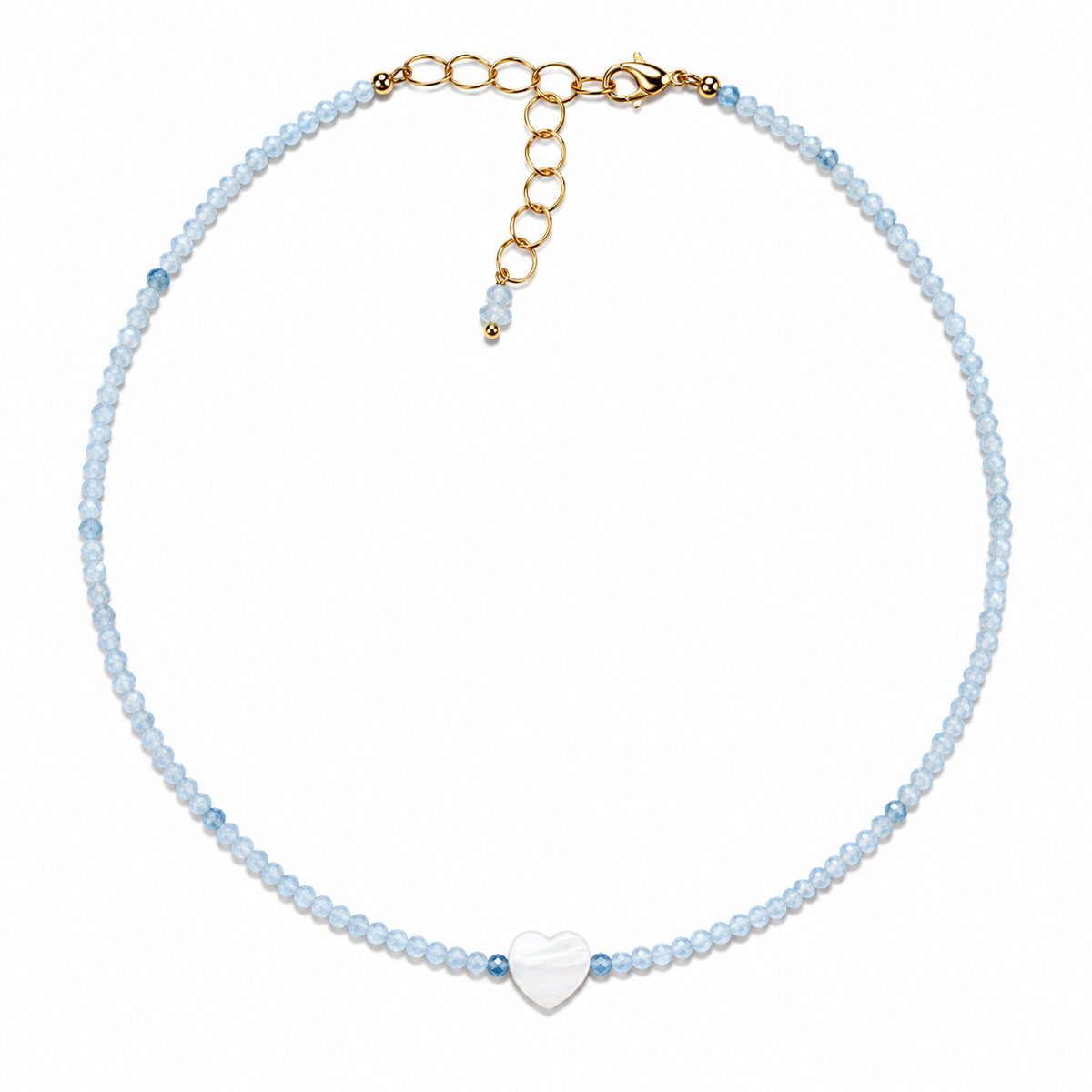 The Valentina Necklace