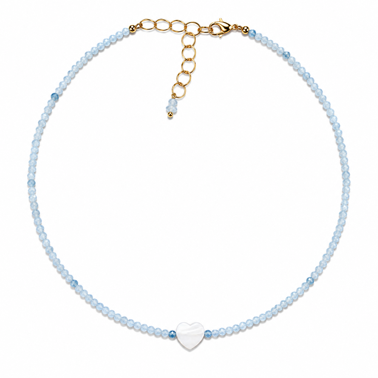 The Valentina Necklace