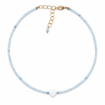 The Valentina Necklace