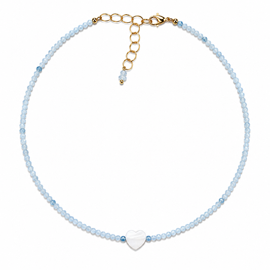 The Valentina Necklace