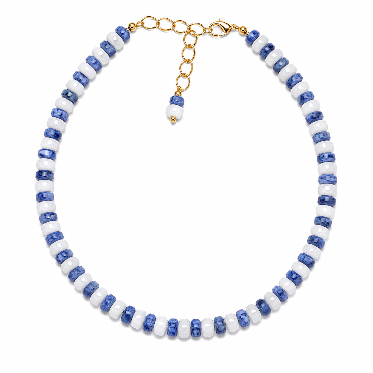 The Catarina Necklace
