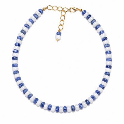 The Catarina Necklace