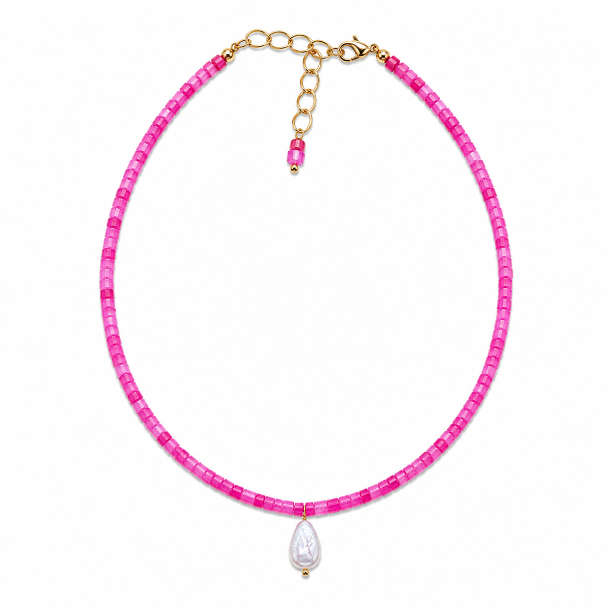 The Fini Necklace