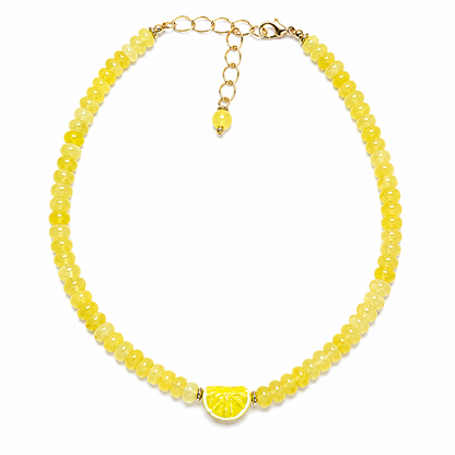 The Sunny Necklace