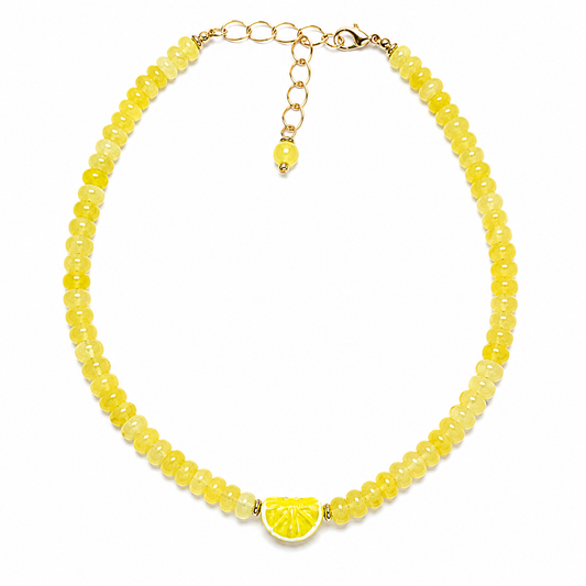 The Sunny Necklace