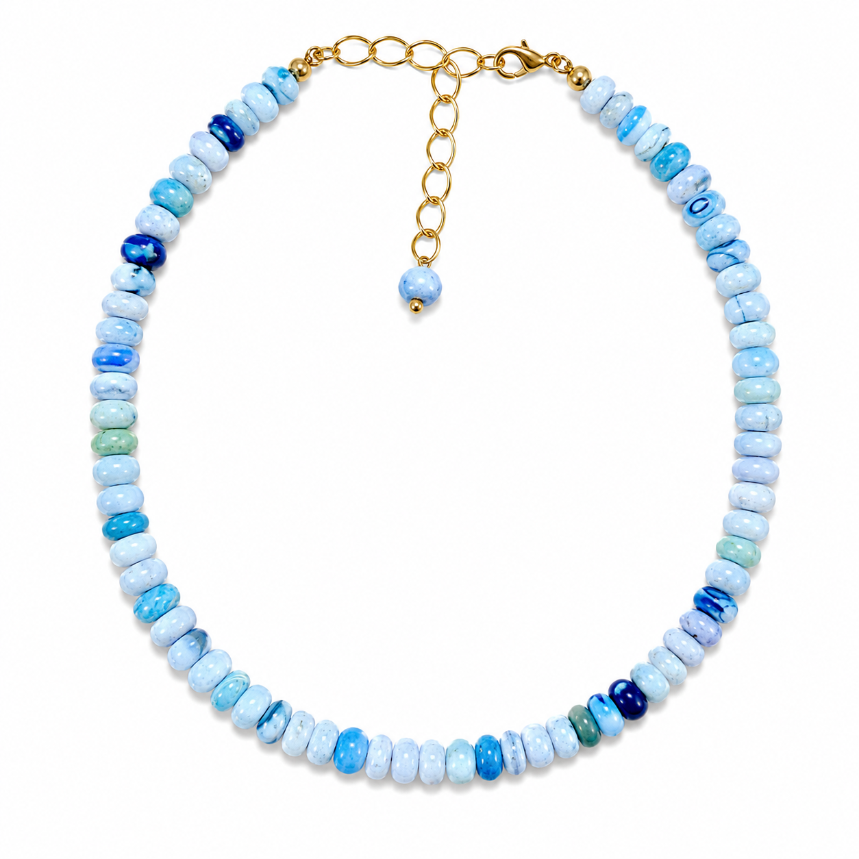 The Mari Necklace