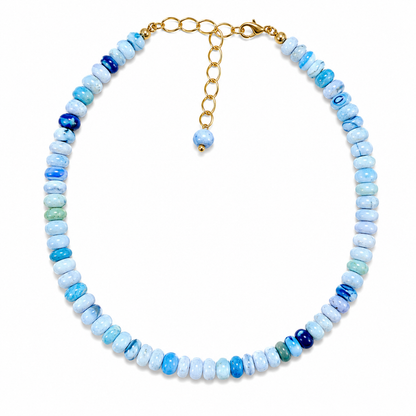 The Mari Necklace