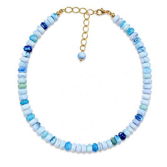 The Mari Necklace