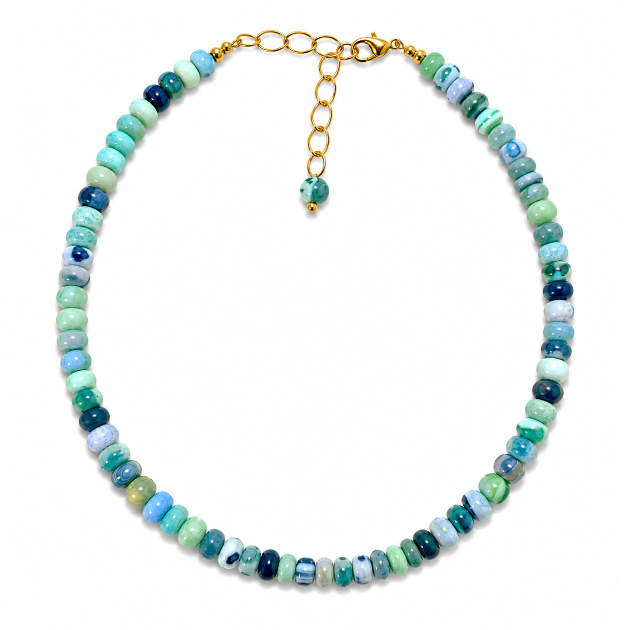 The Ivy Necklace