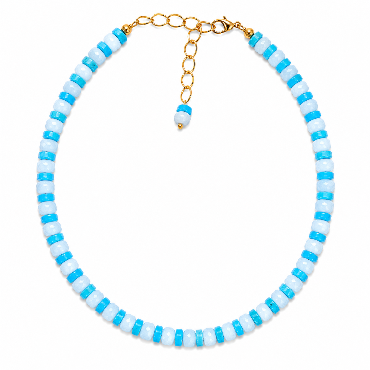 The Leni Necklace