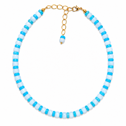 The Leni Necklace
