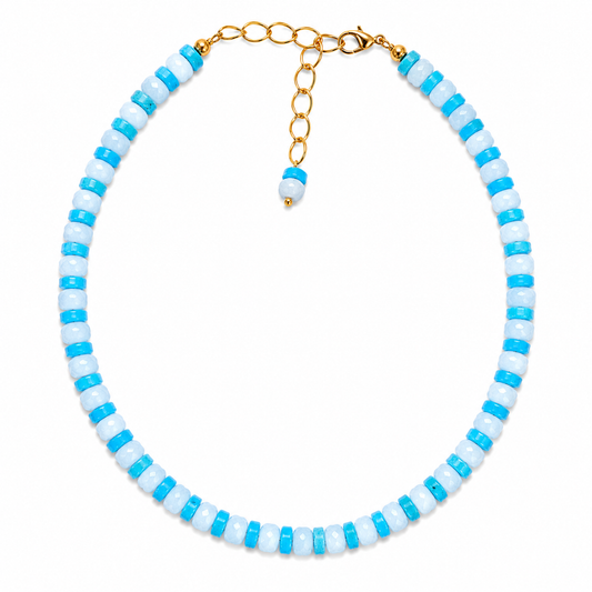 The Leni Necklace
