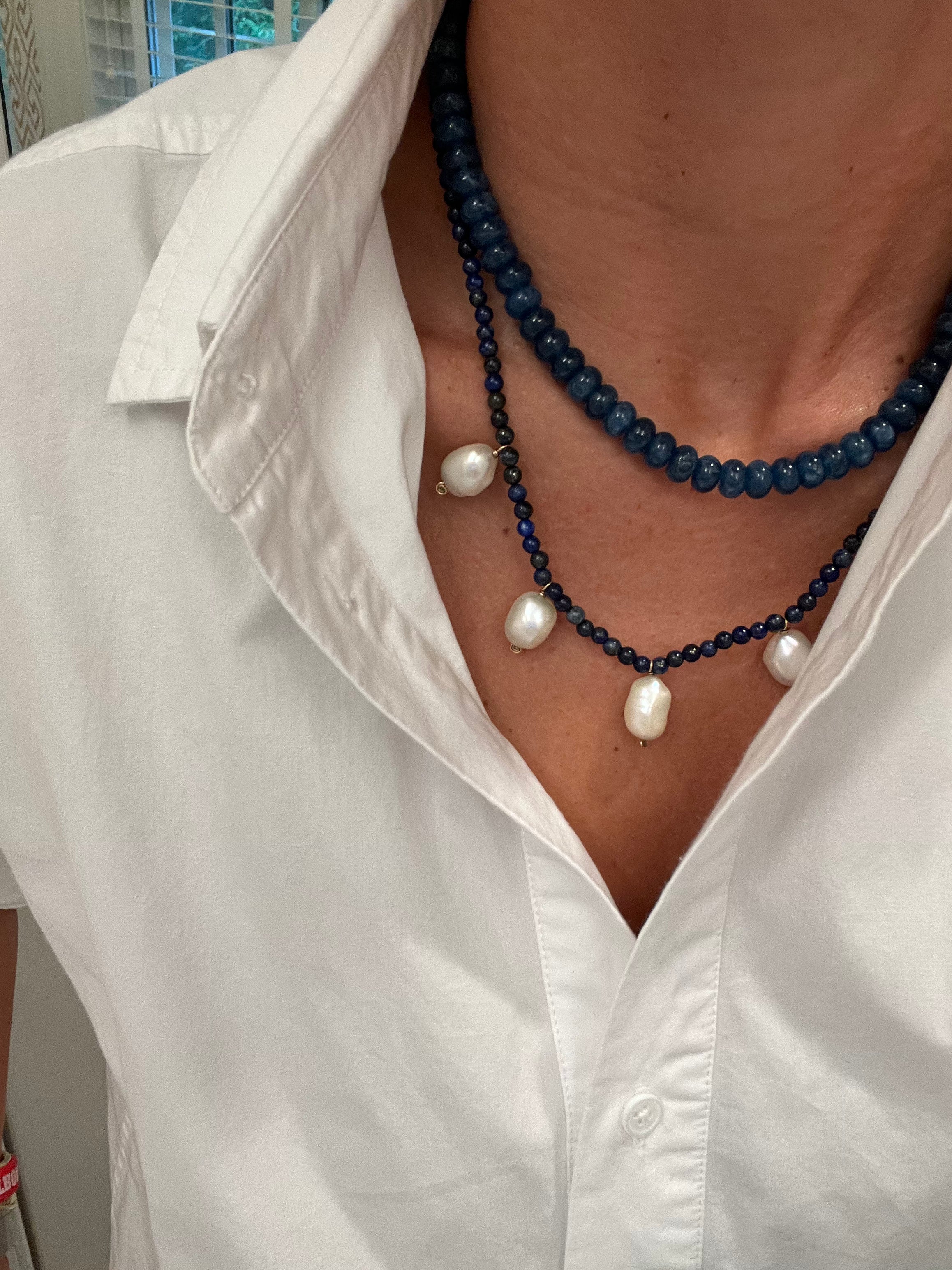 The Esme Necklace
