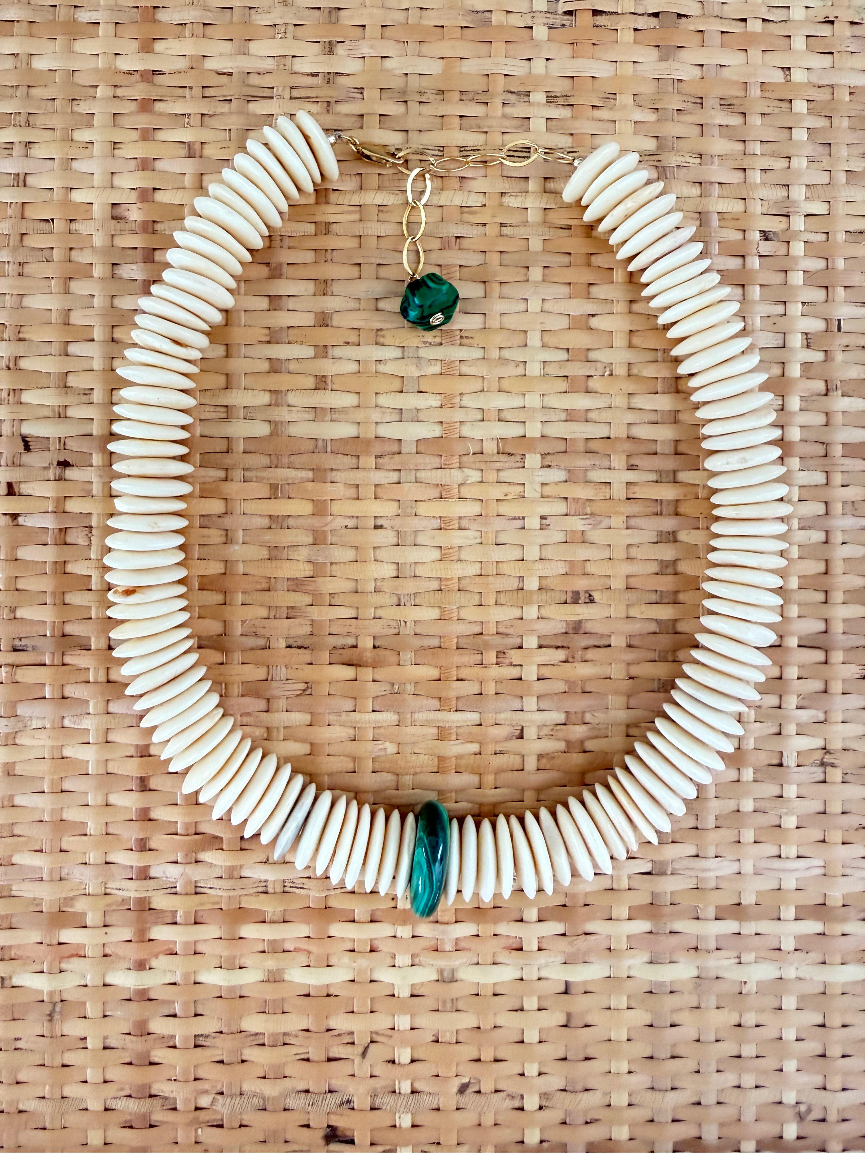 The Lulu Necklace