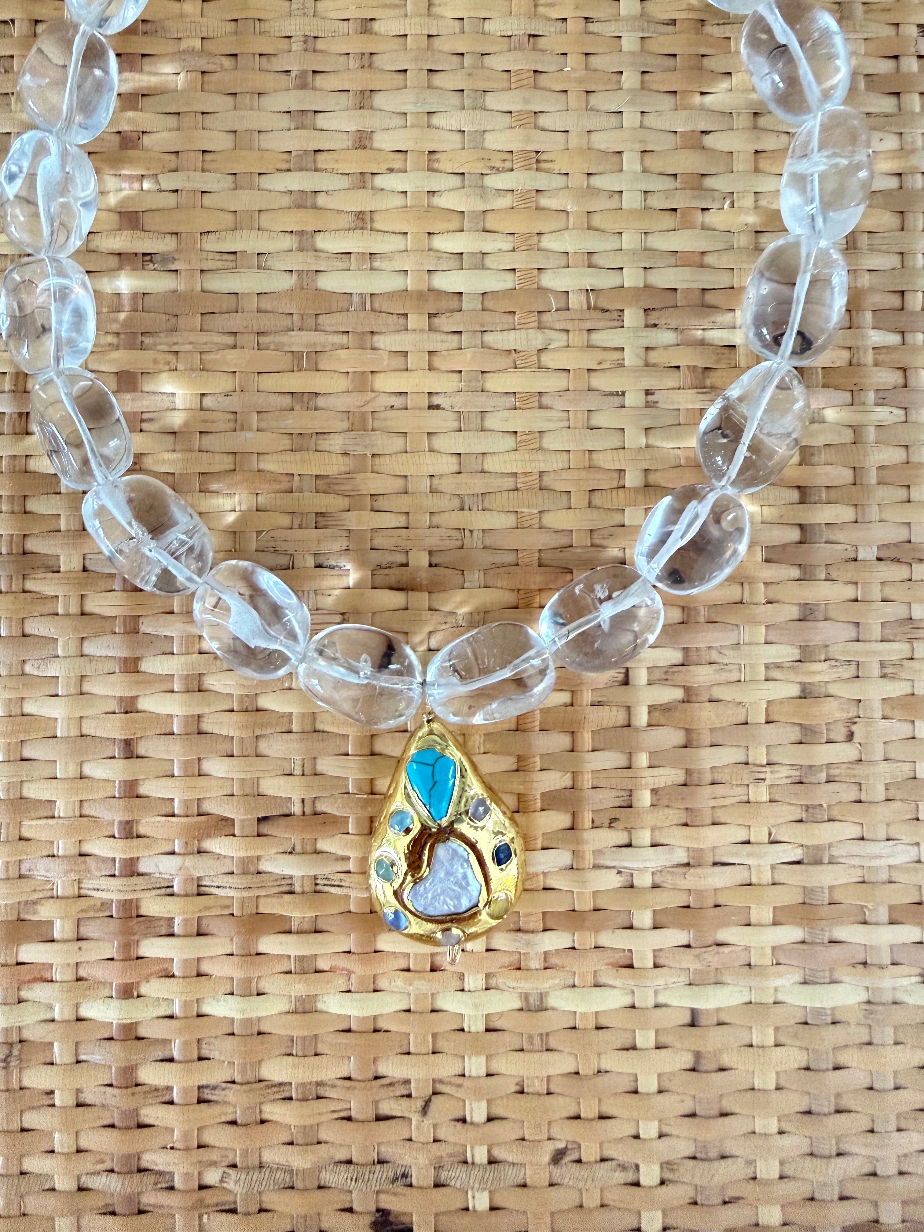 The Sloane Necklace